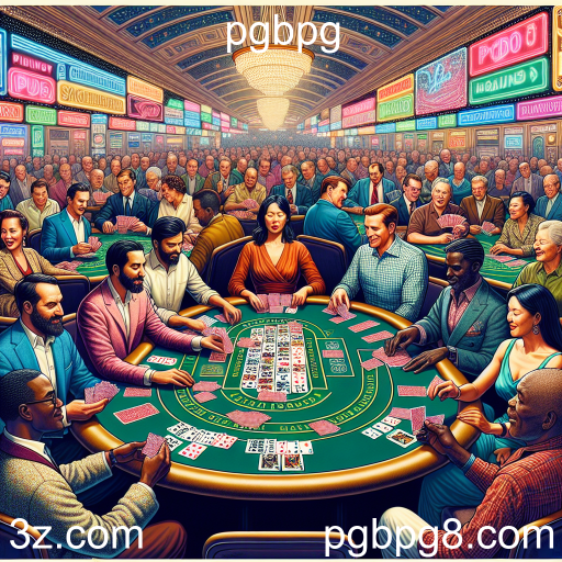 A Magia dos Jogos de Cartas: Uma Viagem pela Tradição e Inovação