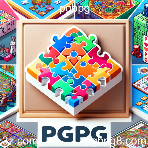 Explorando a Categoria de Quebra-Cabeça no pgbpg