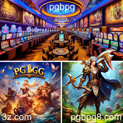 A Magia dos Jogos de RPG: Uma Jornada pelo Mundo dos Role-Playing Games