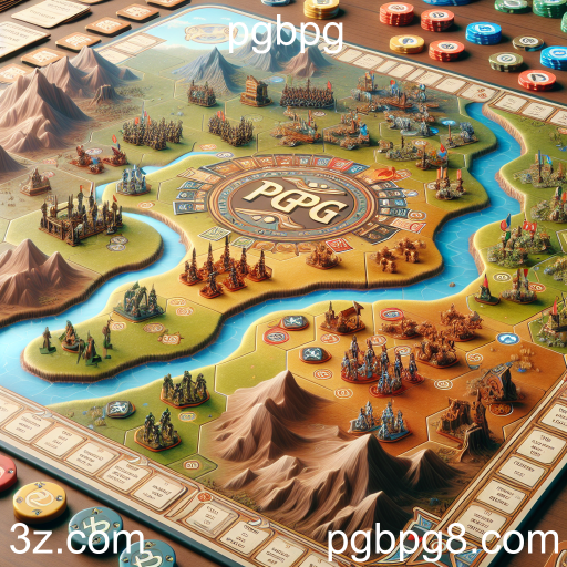 Explore Jogos de Estratégia no pgbpg